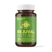 Produktabbildung: ReJuval Anti-Aging Kapseln mit NMN & Resveratrol 60 St