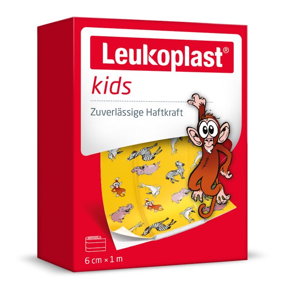 Leukoplast® kids 1 St