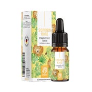 Vitamin D3 & K2 Tropfen für Kinder ab 4 (500 I.E.) - SONNENKIND - NATURTREU® 10 ml