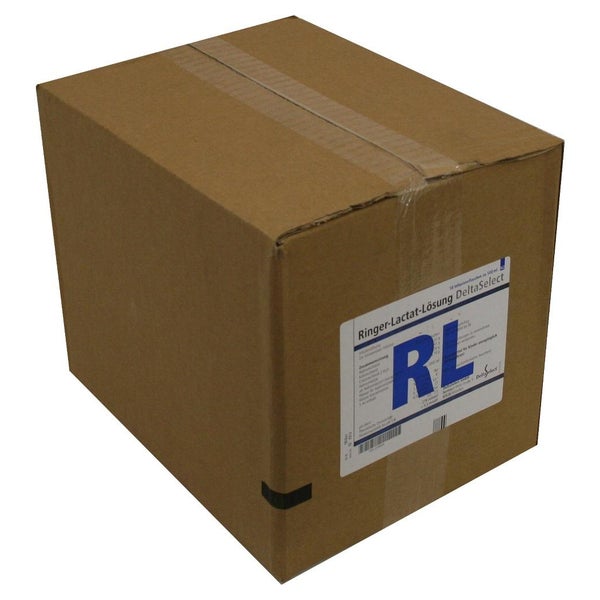 Ringer Lactat Lösung Inf.-Lsg.Plastik 10X500 ml