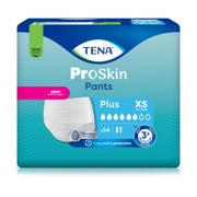 Tena Pants Plus 4X14 St