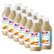 Produktabbildung: HIPP Sondennahrung Pute Mais & Karotte K 12X500 ml
