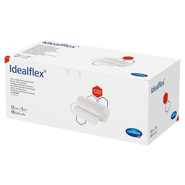 Idealflex 12 cm x 5 m 1 St