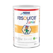 Produktabbildung: Resource Junior 400 g
