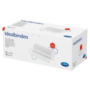HARTMANN Idealbinde 12 cm x 5 m 1 St