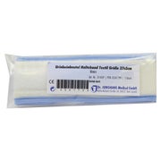 URIN Beinbeutel Halteband Textil 37 cm k 1 St