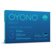 OYONO® Nacht Tabletten 24 St