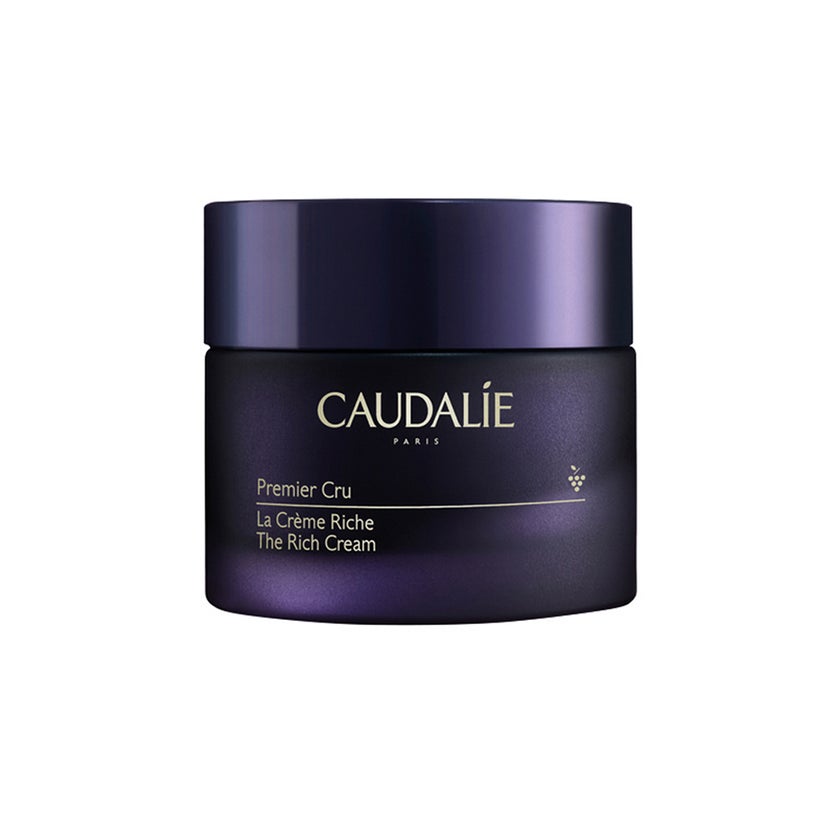 Caudalie Premier Cru Die Reichhaltige Creme 50 ml