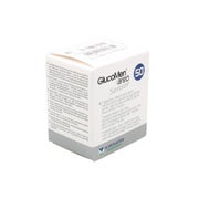Glucomen areo Sensor Teststreifen 50 St