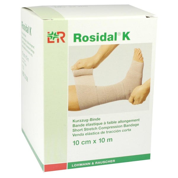 Rosidal K Binde 10 cmx10 m 1 St