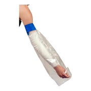 Duschfolien Arm lang 80 cm 5 St