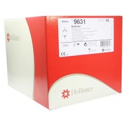 Incare Beinbtl.steril 9631 10 cm Schlauc 10X800 ml