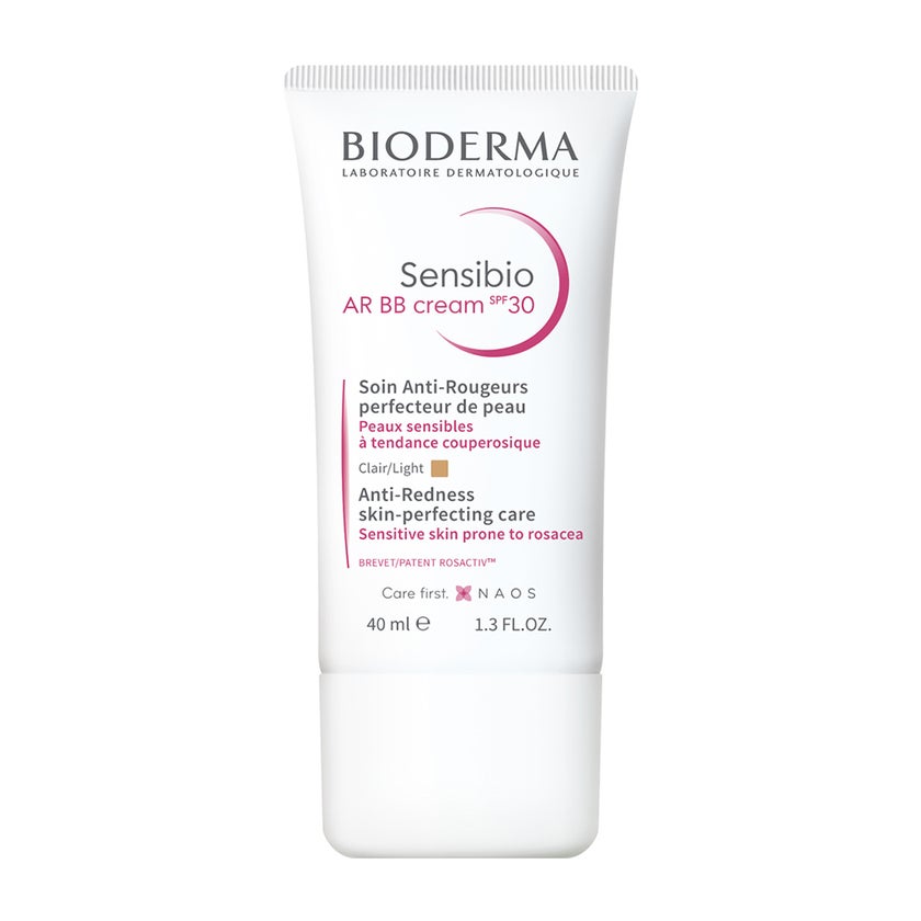 BIODERMA Sensibio AR BB Cream SPF 30 40 ml