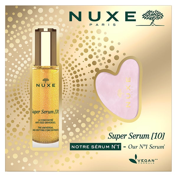 Nuxe Geschenkset Super Serum 1 P