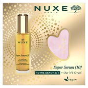 Nuxe Geschenkset Super Serum 1 P