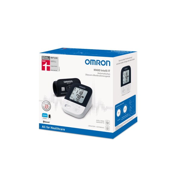 OMRON M400 Intelli IT 1 St
