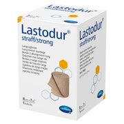 Lastodur straff/strong 8 cm x 7 m 1 St