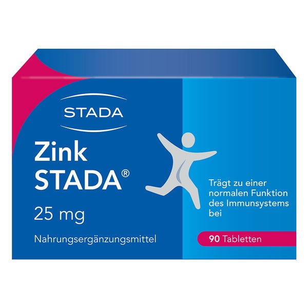 Zink STADA 90 St