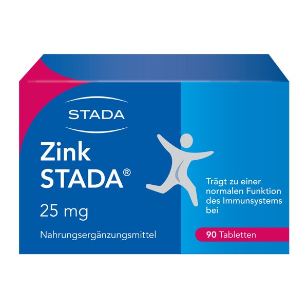 Zink STADA 90 St