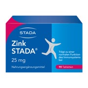 Zink STADA 90 St