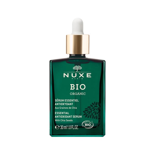 NUXE BIO antioxidatives Serum 30 ml