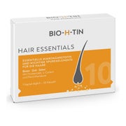 Produktabbildung: BIO-H-TIN Hair Essentials 30 St