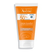 Avène Getöntes Sonnenfluid 50+ 50 ml