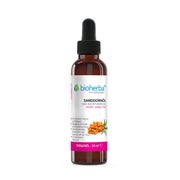 SanddornÖl Trägeröl 50 ml