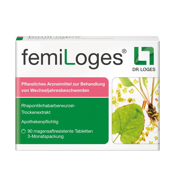 femiLoges 90 St