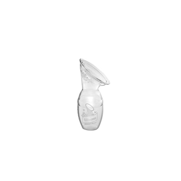 Milchpumpe ohne Saugfuss 100 ml