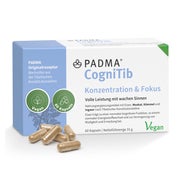 PADMA® CogniTib 60 St