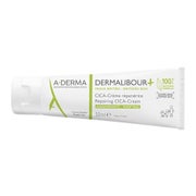 Produktabbildung: A-Derma DERMALIBOUR+ Reparierende CICA-Creme 50 ml