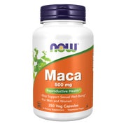 Maca 500 mg, Kapseln 250 St