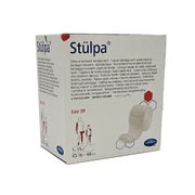 Stülpa Rolle 3R 8 cmx15 m Fuß/Arm/K.Kopf 1 St