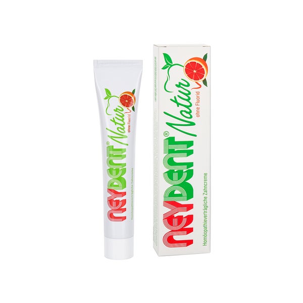 Neydent Natur Zahncreme 50 ml