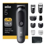 Braun Series 5 AIO5560 11in1 Haarschneider 1 St