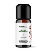 Kräutermax Lemongras Öl 10 ml