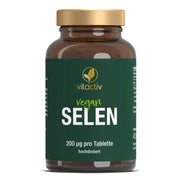 Vitactiv SELEN 100 St