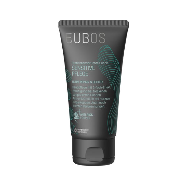 EUBOS Sensitive Pflege Ultra Repair & Schutz 75 ml