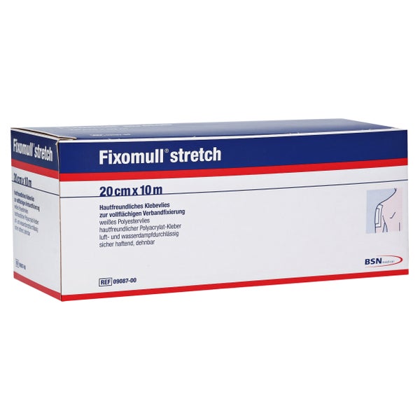 Fixomull stretch 20 cm x 10 m 1 St
