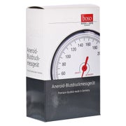 BOSO Varius Blutdruckmessgerät 1 St