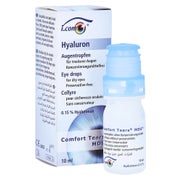 Comfort Tears MDS Augentropfen 10 ml