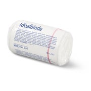 Produktabbildung: Hartmann Idealbinde 5 m, DIN-E 61632-IB-S, universal - 8 cm / Packung = 1 Stück 1 St