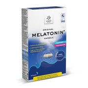 MELATONIN Plus 30 30 St