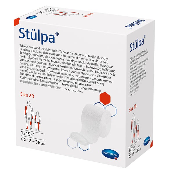 Stülpa-Rolle 2R 1 St