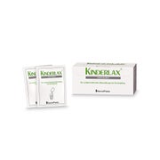 Kinderlax elektrolytfrei 3X30 St