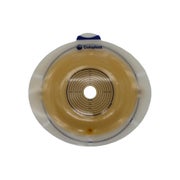 SenSura Flex Xpro Stoma Basisplatte 11308, mit Gürtelbefestigung, Konvex Light, 70 mm, 15-56 mm, 5 Stück 5 St