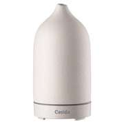 Aroma Diffuser Keramik weiß 1 St