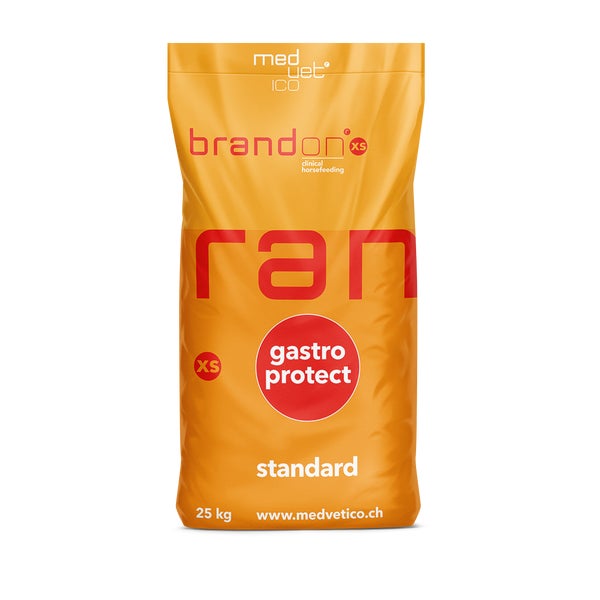 XS für Pferde 25 kg