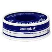 Leukoplast Wasserfest 1,25 cmx5 m 1 St